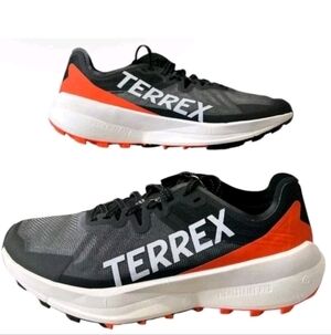 Adidas TERREX Agravic Speed ​​Trail Size 13